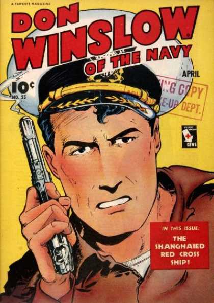 Don Winslow of the Navy 24