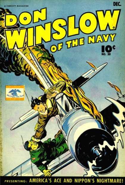 Don Winslow of the Navy 29