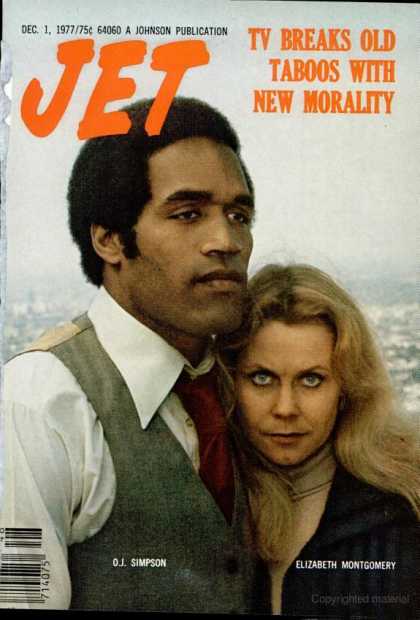 Jet - December 1, 1977