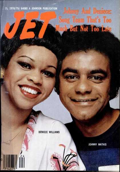 Jet - June 1978
