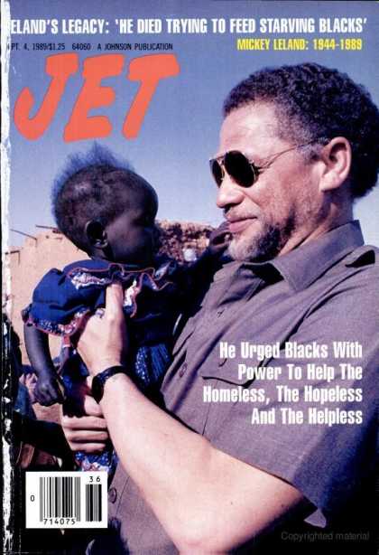Jet - September 4, 1989
