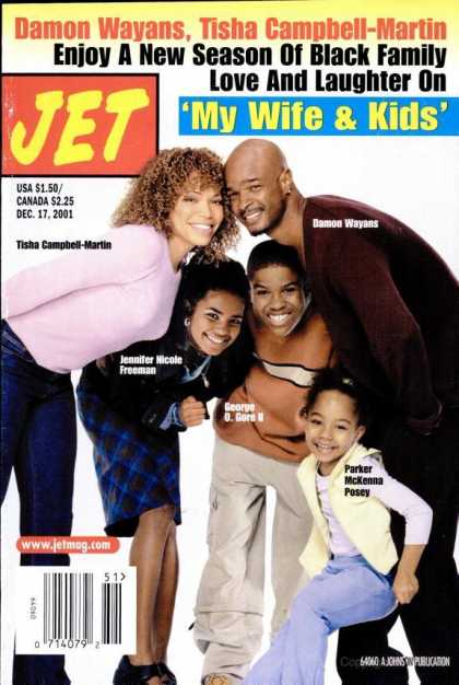 Jet - December 2001