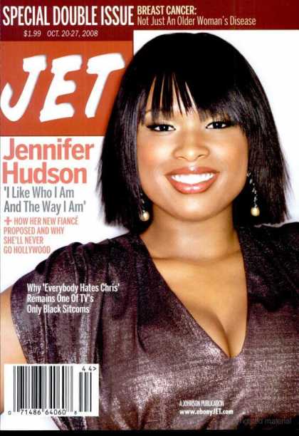 Jet - October 20, 2008