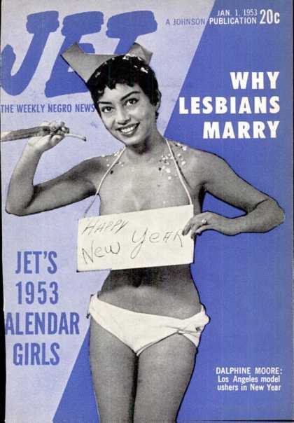 Jet - January 1, 1953