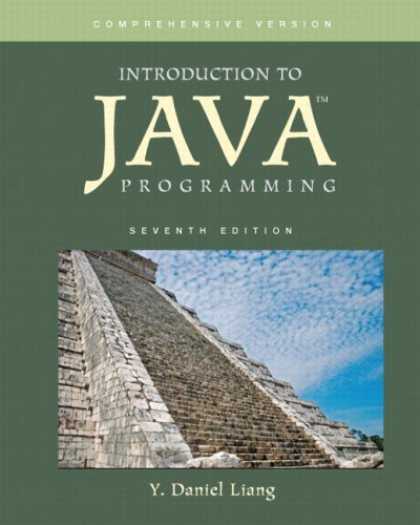 Java programming complete concepts and techniques third edition pdf