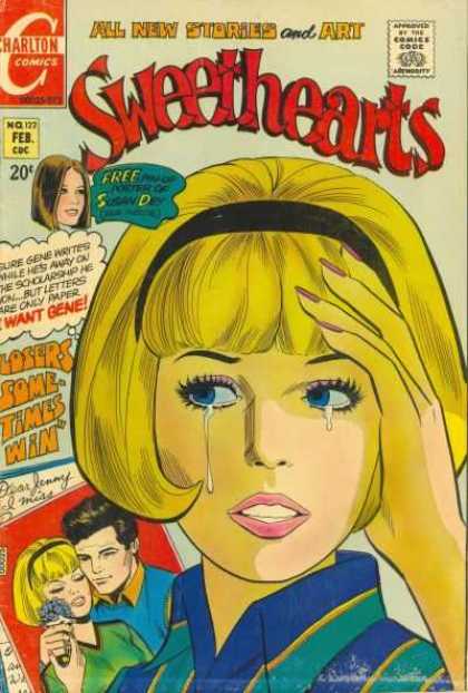 Sweethearts Covers 100 149