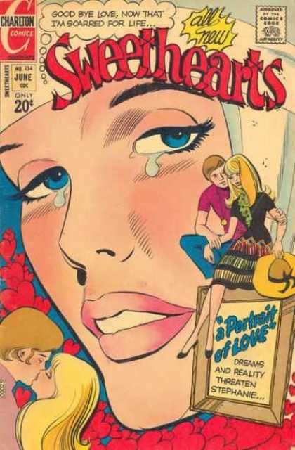 Sweethearts Covers 100 149