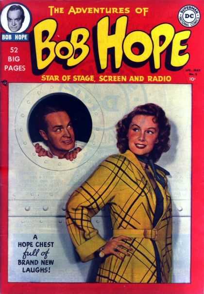 Adventures of Bob Hope 2