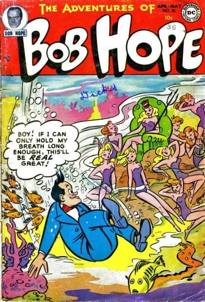 Adventures of Bob Hope 20