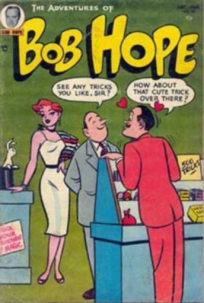 Adventures of Bob Hope 30