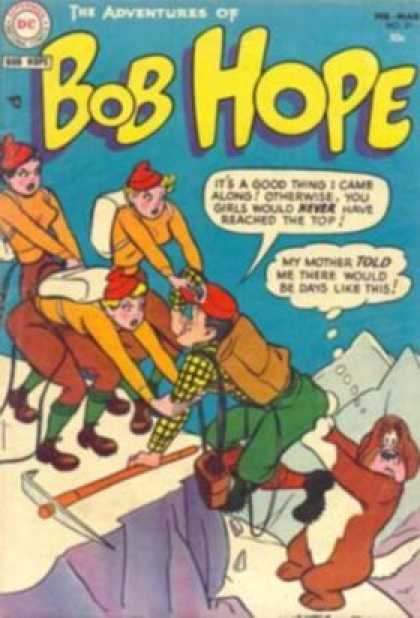 Adventures of Bob Hope 31