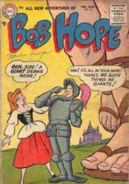 Adventures of Bob Hope 37