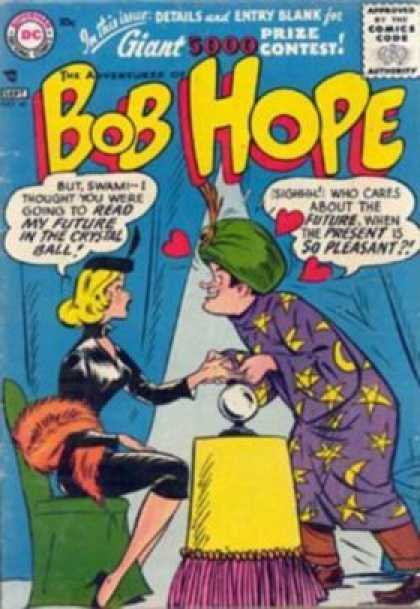 Adventures of Bob Hope 40