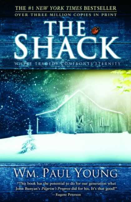 the shack william young