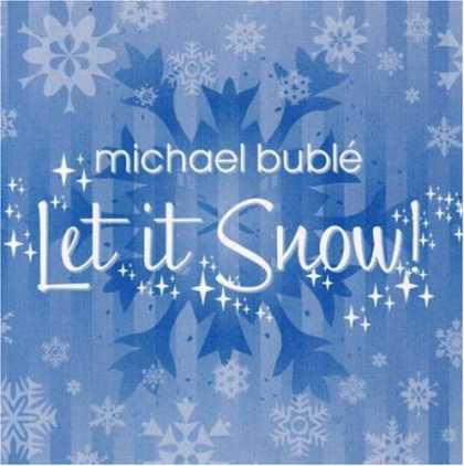 Bestselling Music (2008) - Let It Snow by Michael Buble