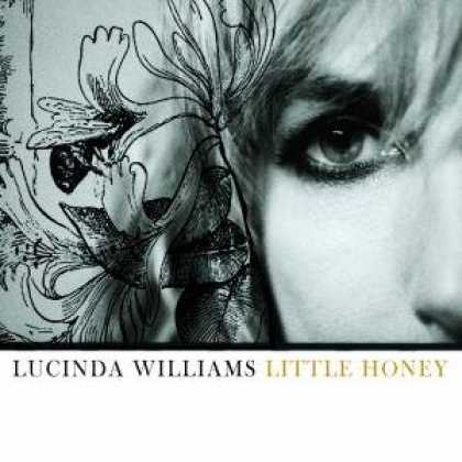 Bestselling Music (2008) - Little Honey by Lucinda Williams