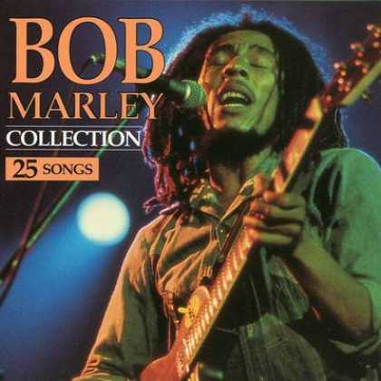 Bob Marley - Bob Marley Collection