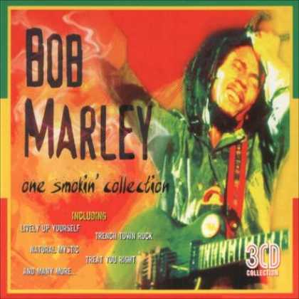 Bob Marley Covers