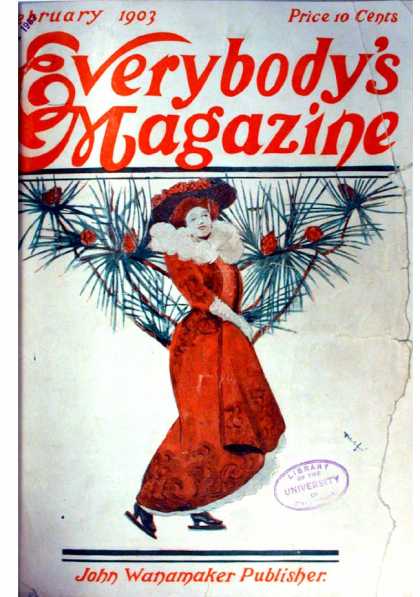 Everybody's Magazine - 2/1903
