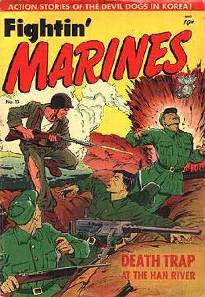 Fightin' Marines 1
