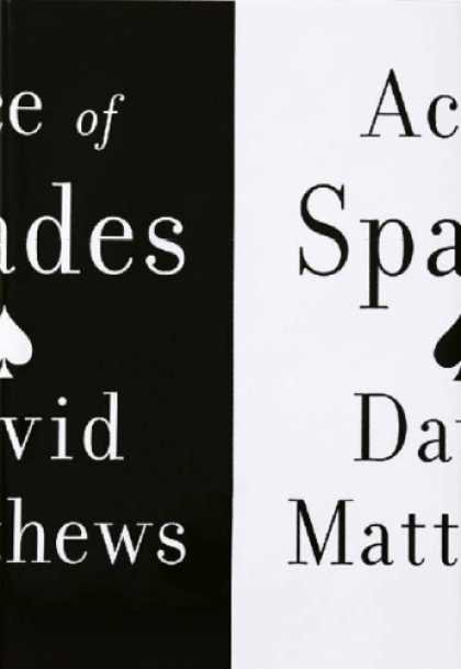 ace of spades book author