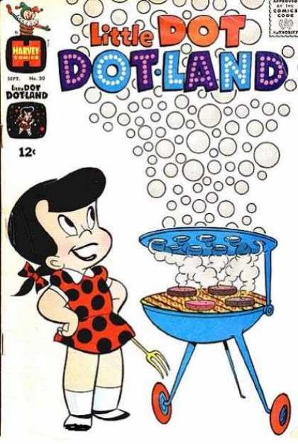 Little Dot Dotland 20