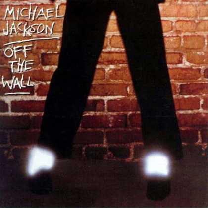 Michael Jackson - Michael Jackson - Off The Wall SE