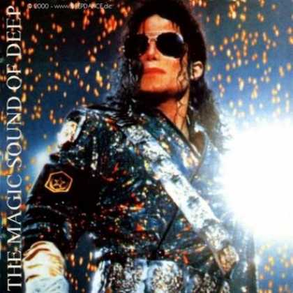 Michael Jackson - Michael Jackson - Remind 2: The Magic Sound Of...