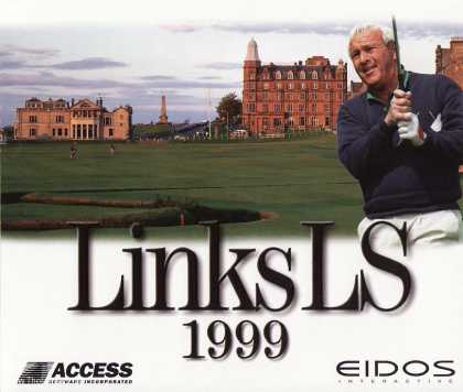 Misc. Games - Links LS '99