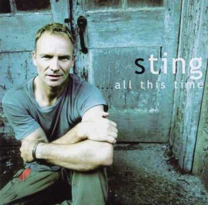 Police - Sting - This Time