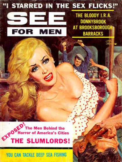 See for Men - 1/1963