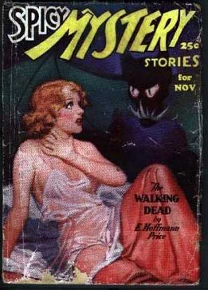 Snappy Mystery Stories 9