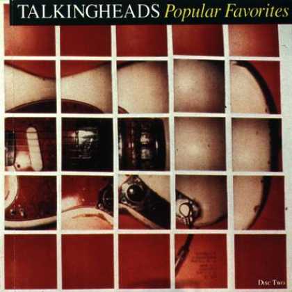 Talking Heads - Talking Heads Popular Favorites