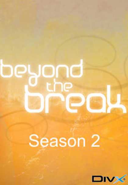 TV Series - Beyond The Break