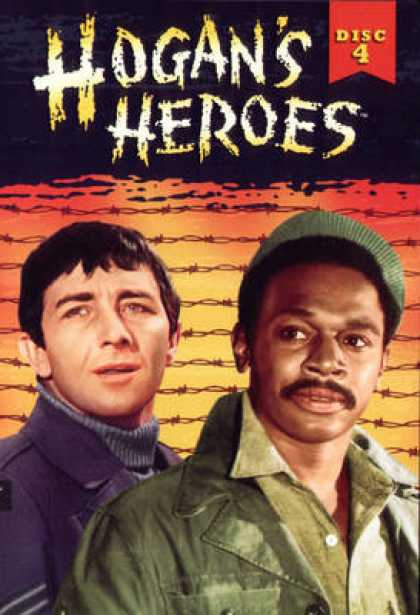 TV Series - Hogans Heroes