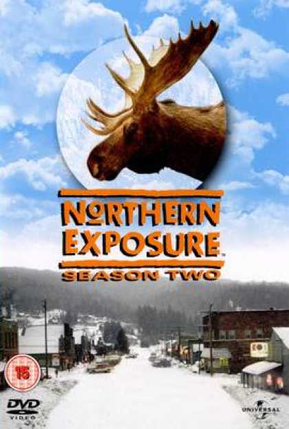 TV Series - Northern Exposure