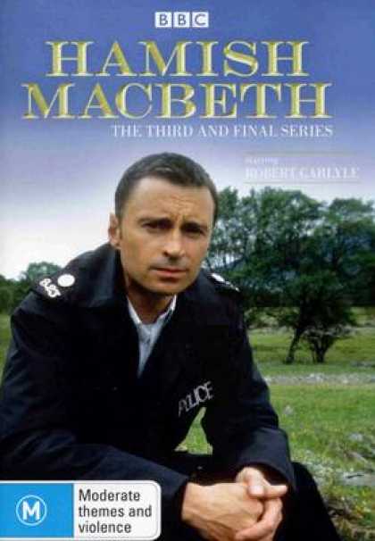 TV Series - Hamish MacBeth