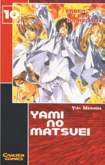download anime yami no matsuei sub indo